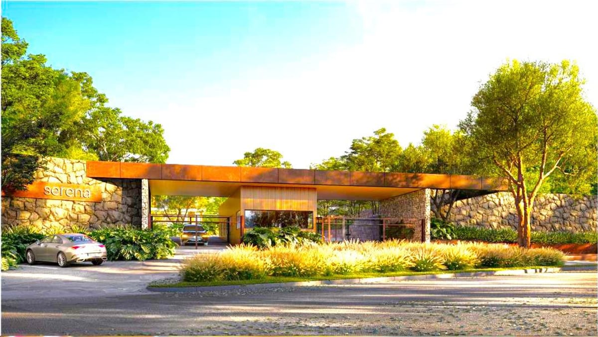 Últimos lotes - condominio alto padrão - novo hamburgo