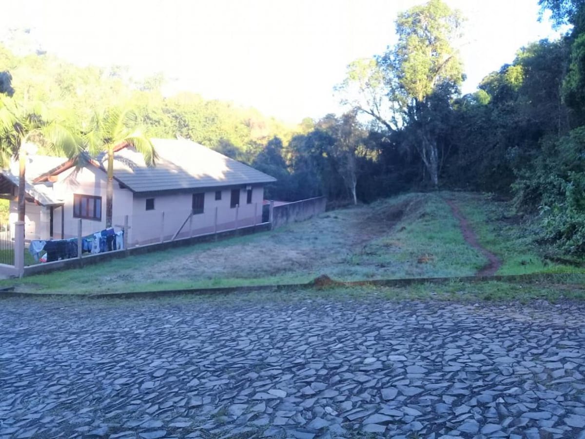 Terreno em Ivoti | 560m² | 16m de frente | pronto para construir